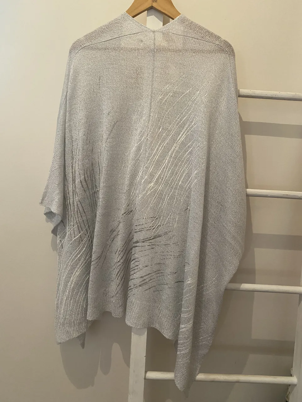 Cardigan Maria Vazquez - Vista 5