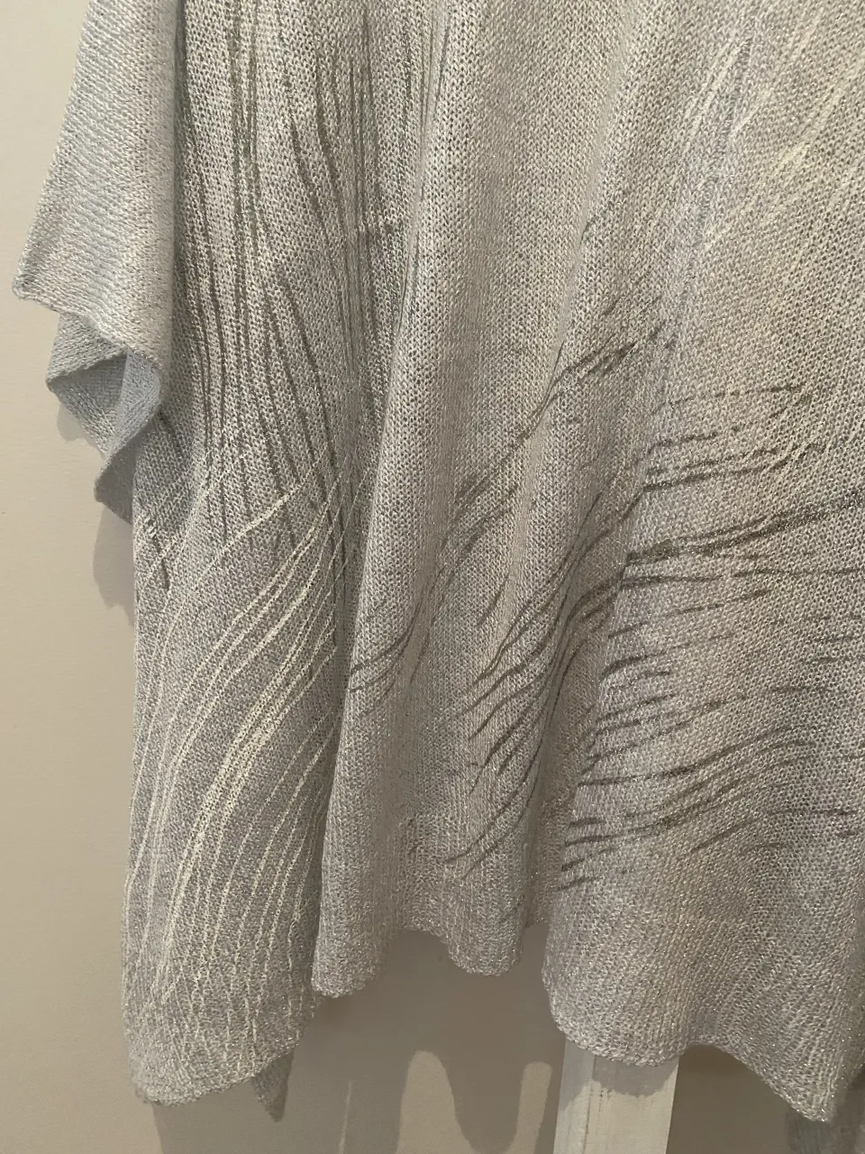 Cardigan Maria Vazquez - Vista 6