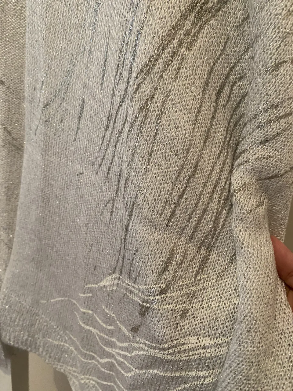 Cardigan Maria Vazquez - Vista 4