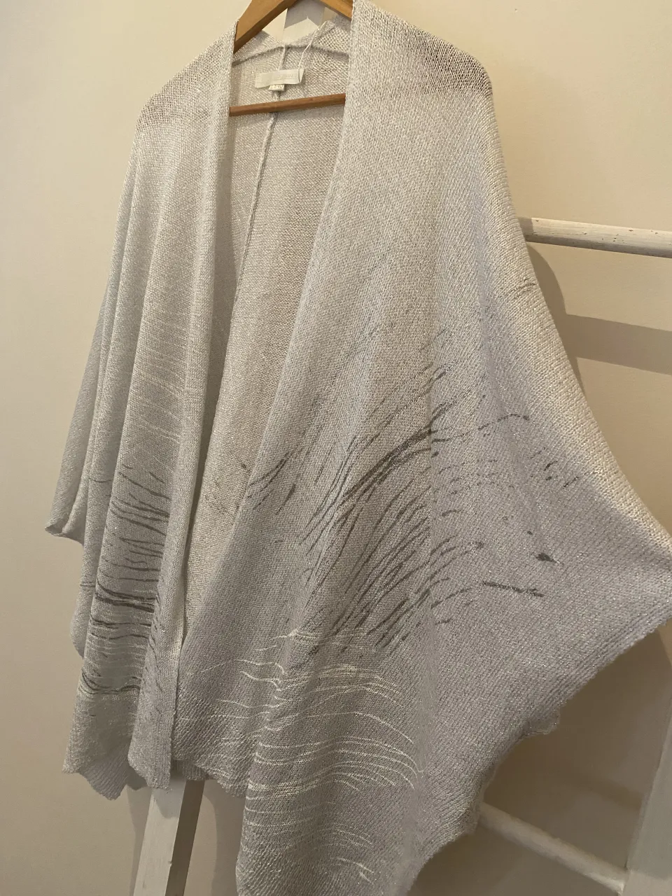 Cardigan Maria Vazquez - Vista 3