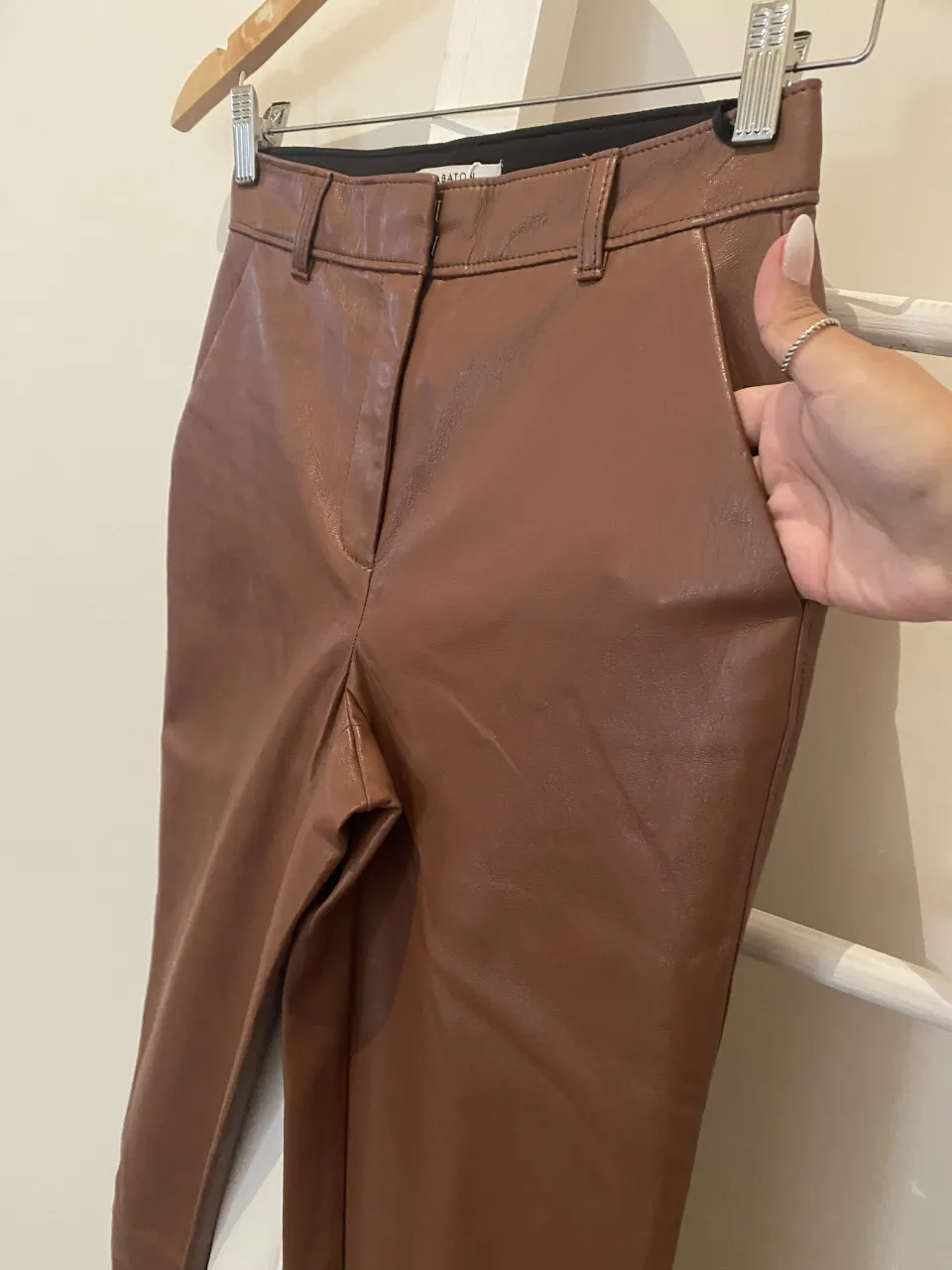 Pantalón Babaton - Vista 5