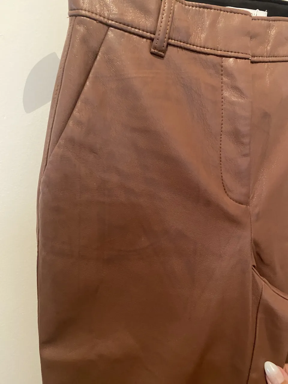 Pantalón Babaton - Vista 3