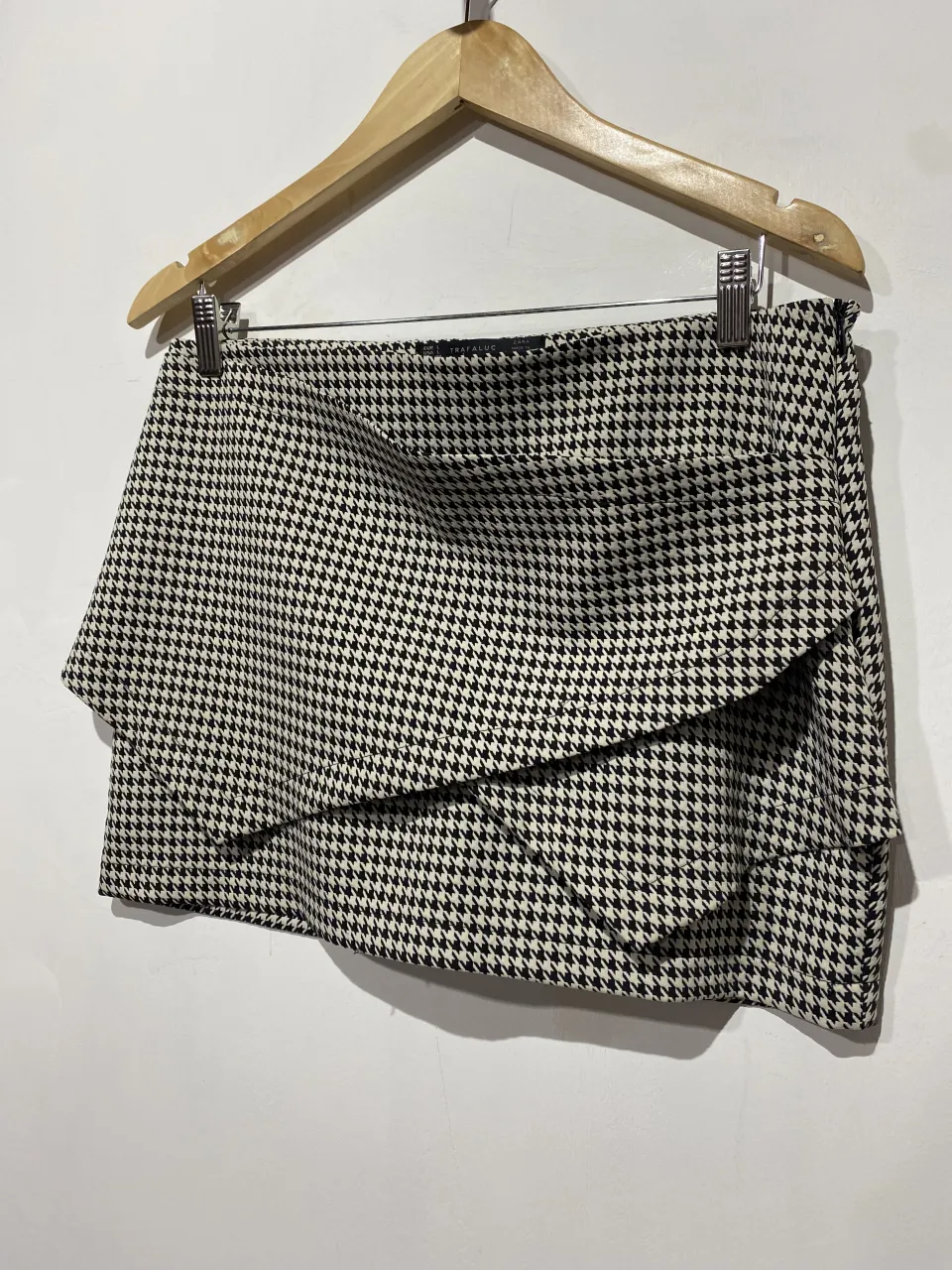 Pollera Zara Trafaluc - Vista 3