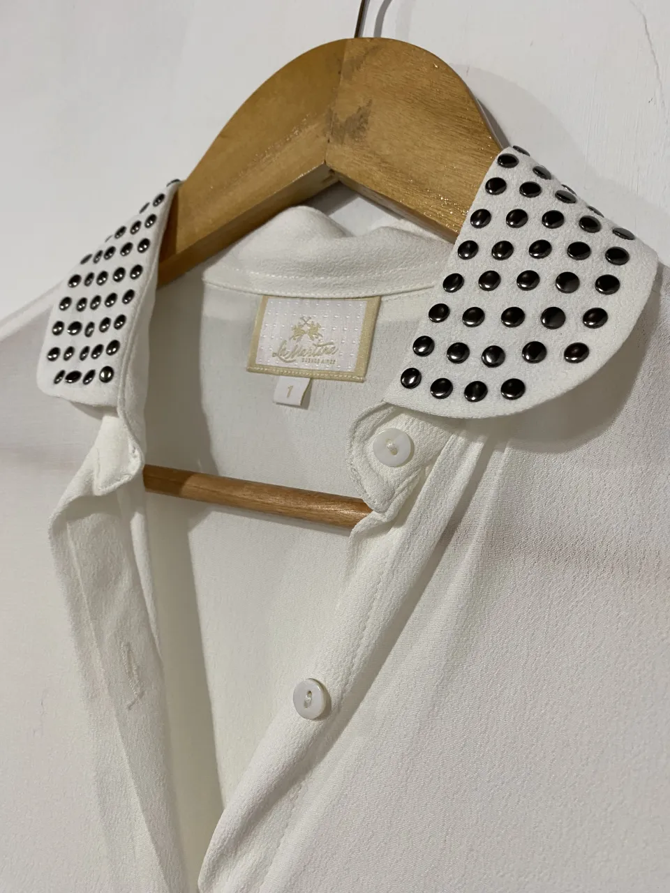 Camisa La Martina - Vista 2