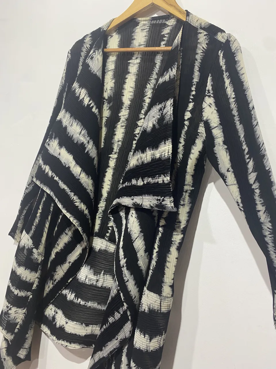 Cardigan Sin marca - Vista 3