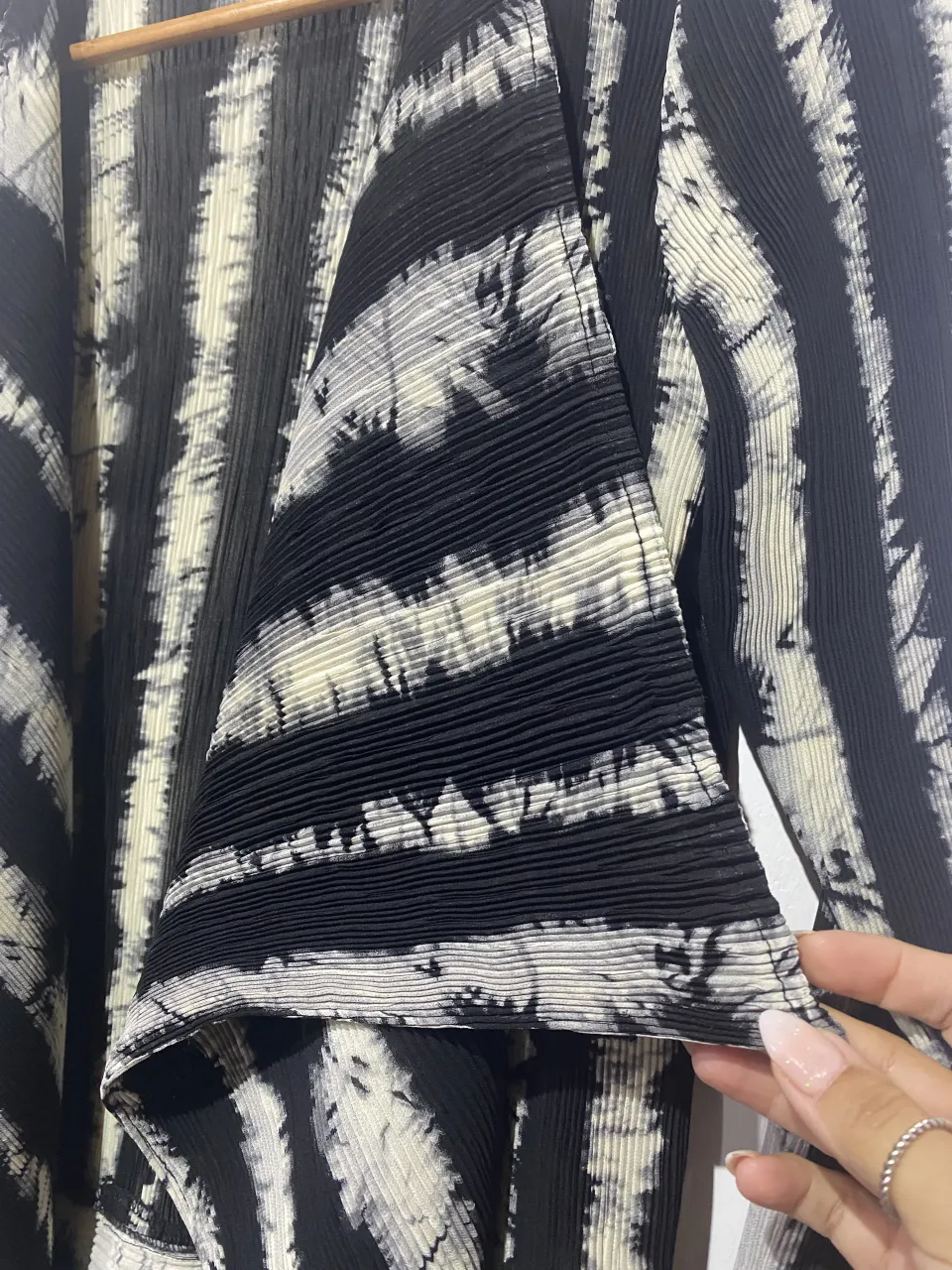 Cardigan Sin marca - Vista 2