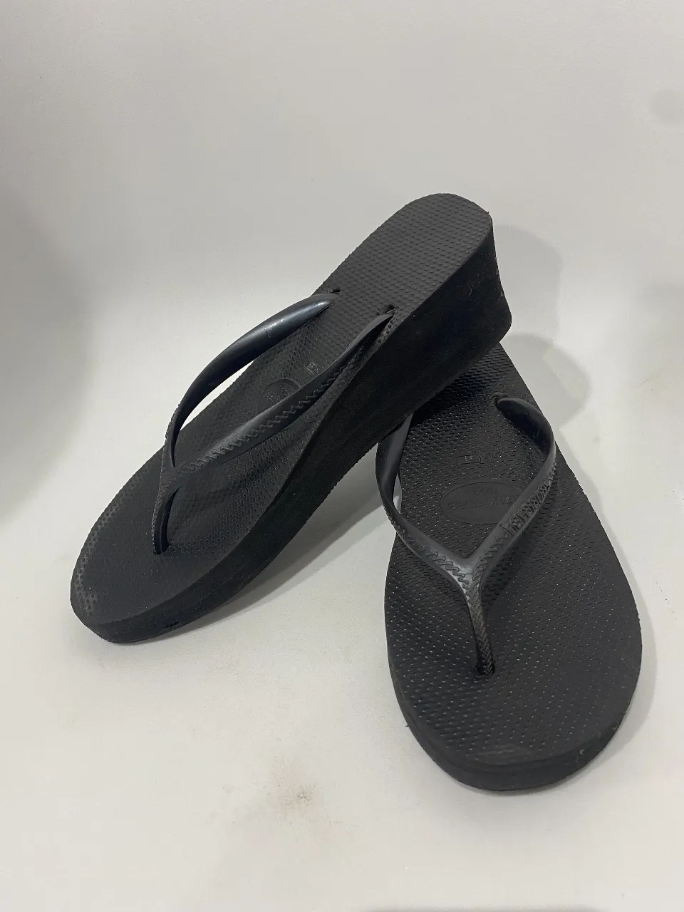 Ojotas Havaianas - Vista 4