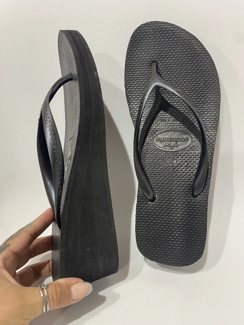 Ojotas Havaianas - Vista 3