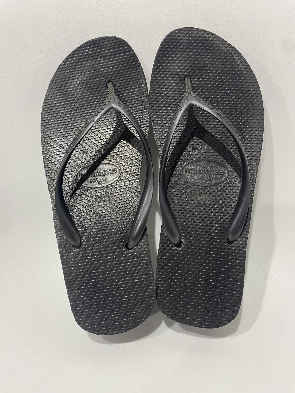 Ojotas Havaianas - Vista 2