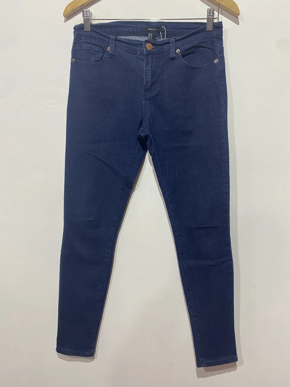 Jean Forever 21 - Vista 2