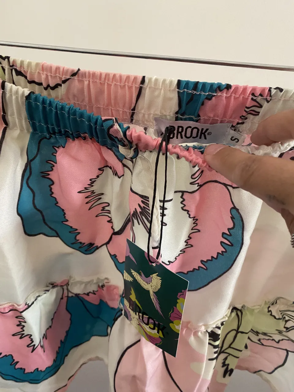 Short Brook - Vista 2