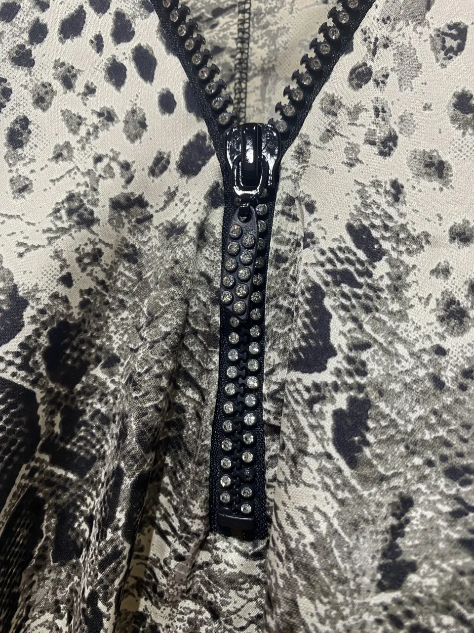 Blusa Importada - Vista 2