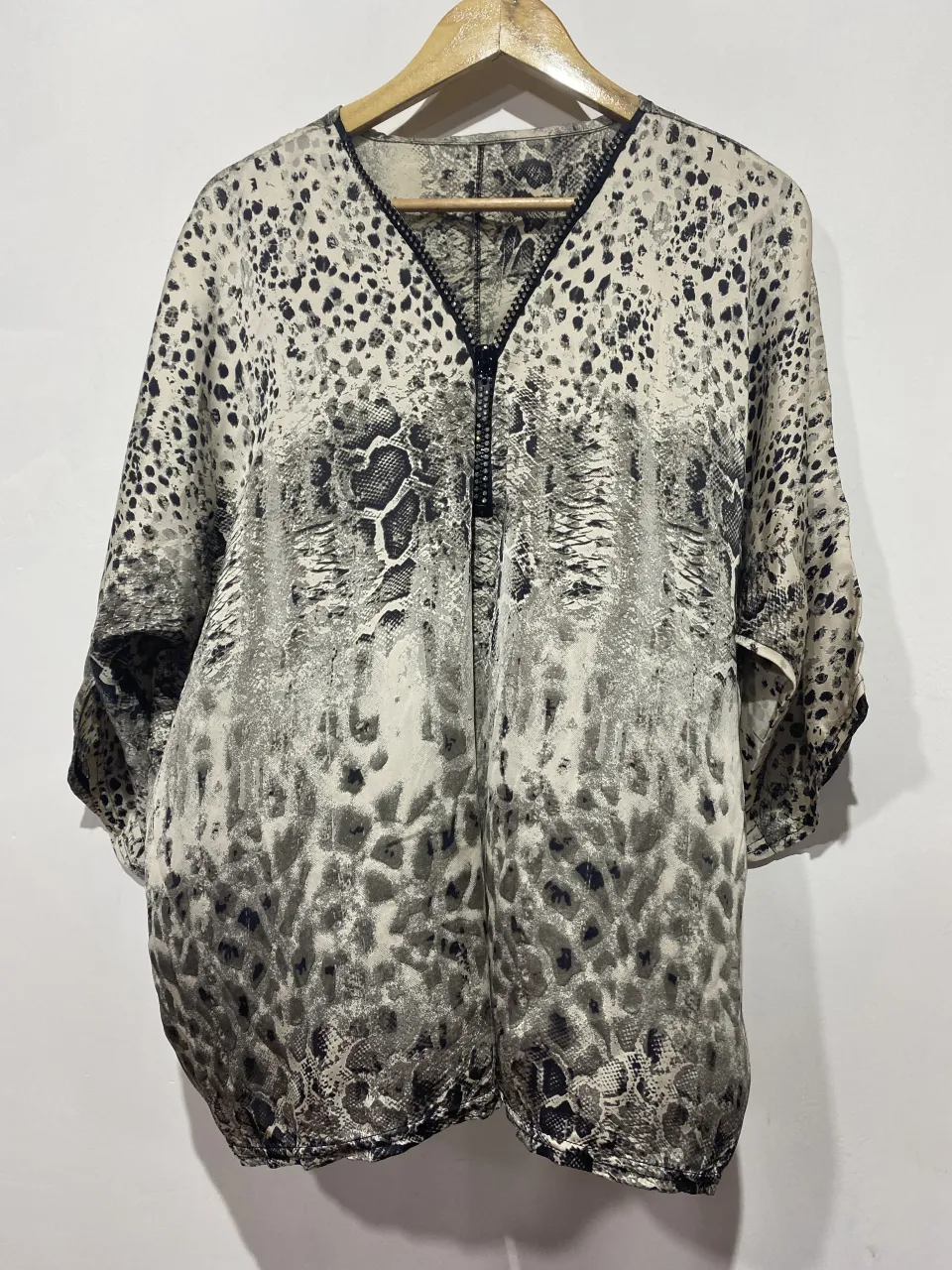 Blusa Importada - Vista 5