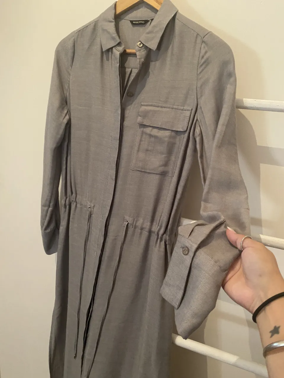 Camisa Importada - Vista 2