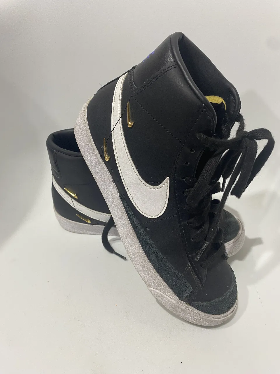 Zapatillas Nike - Vista 3