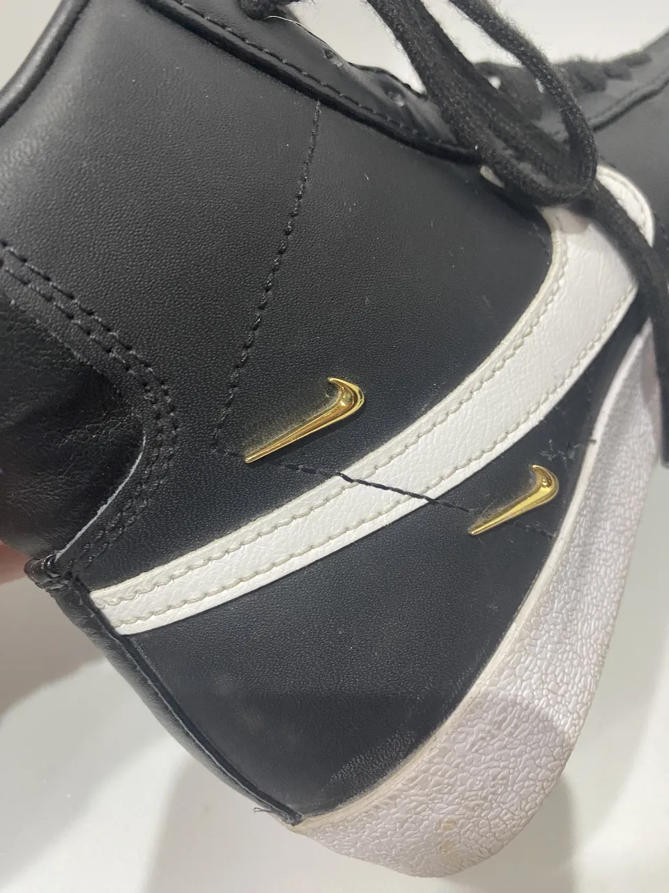 Zapatillas Nike - Vista 4