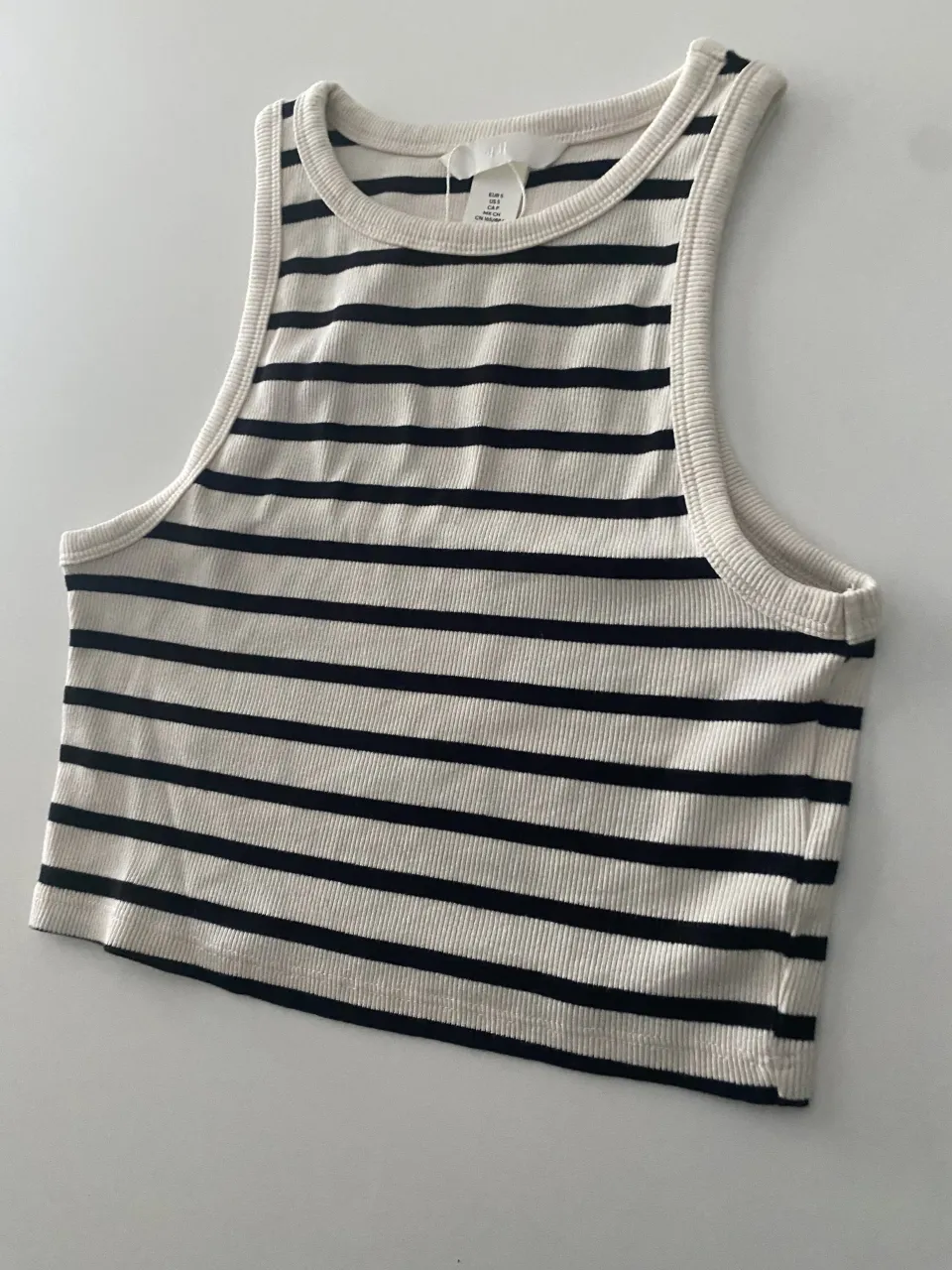 Musculosa H&M - Vista 3