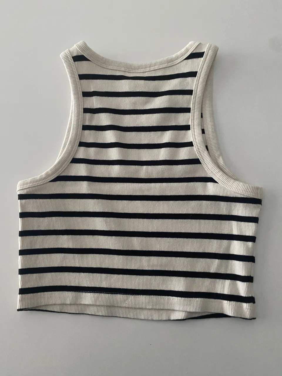 Musculosa H&M - Vista 4