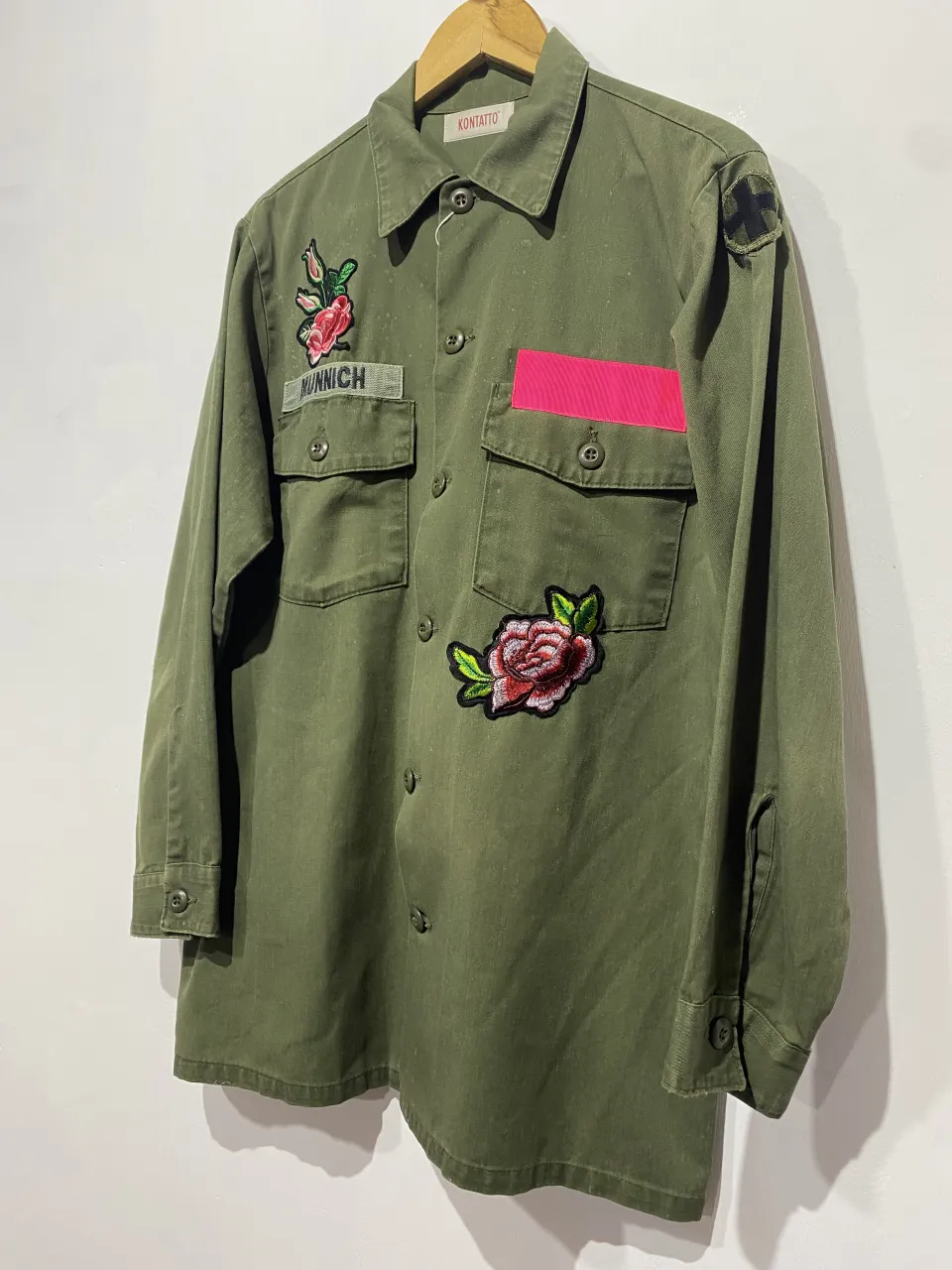 Camisa Sin marca - Vista 5