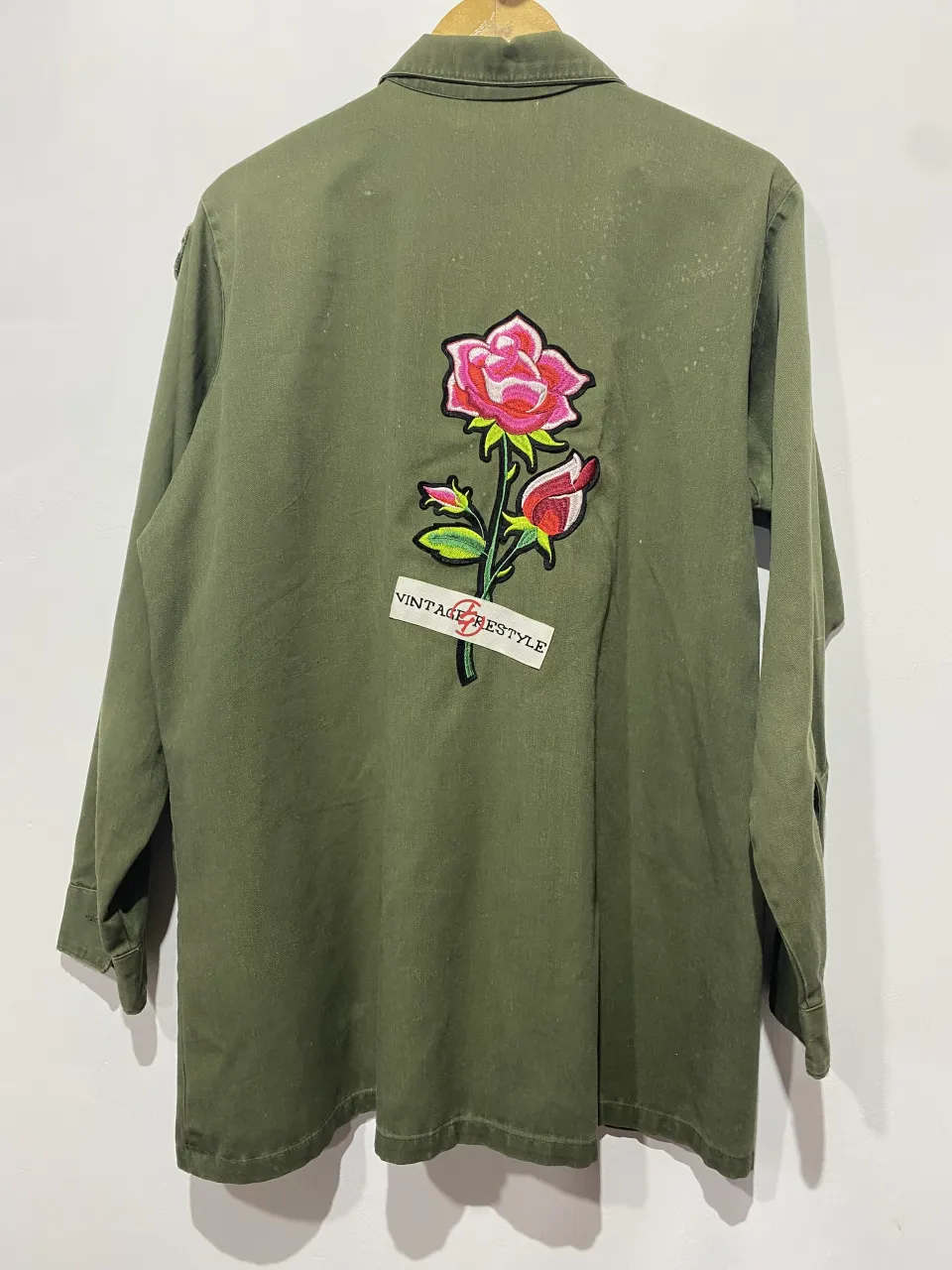 Camisa Sin marca - Vista 6