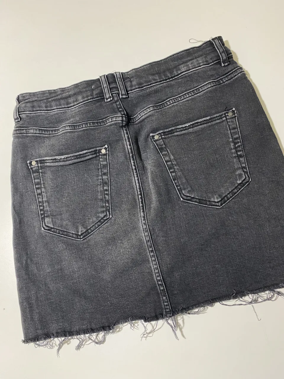 Pollera Zara - Vista 5