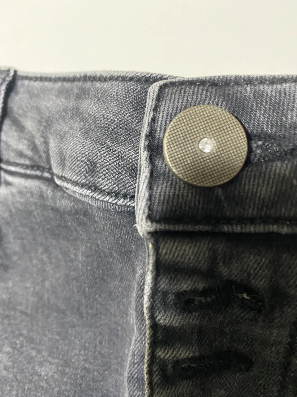 Pollera Zara - Vista 3