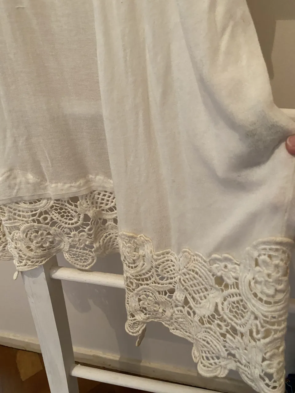 Cardigan Akiabara - Vista 4