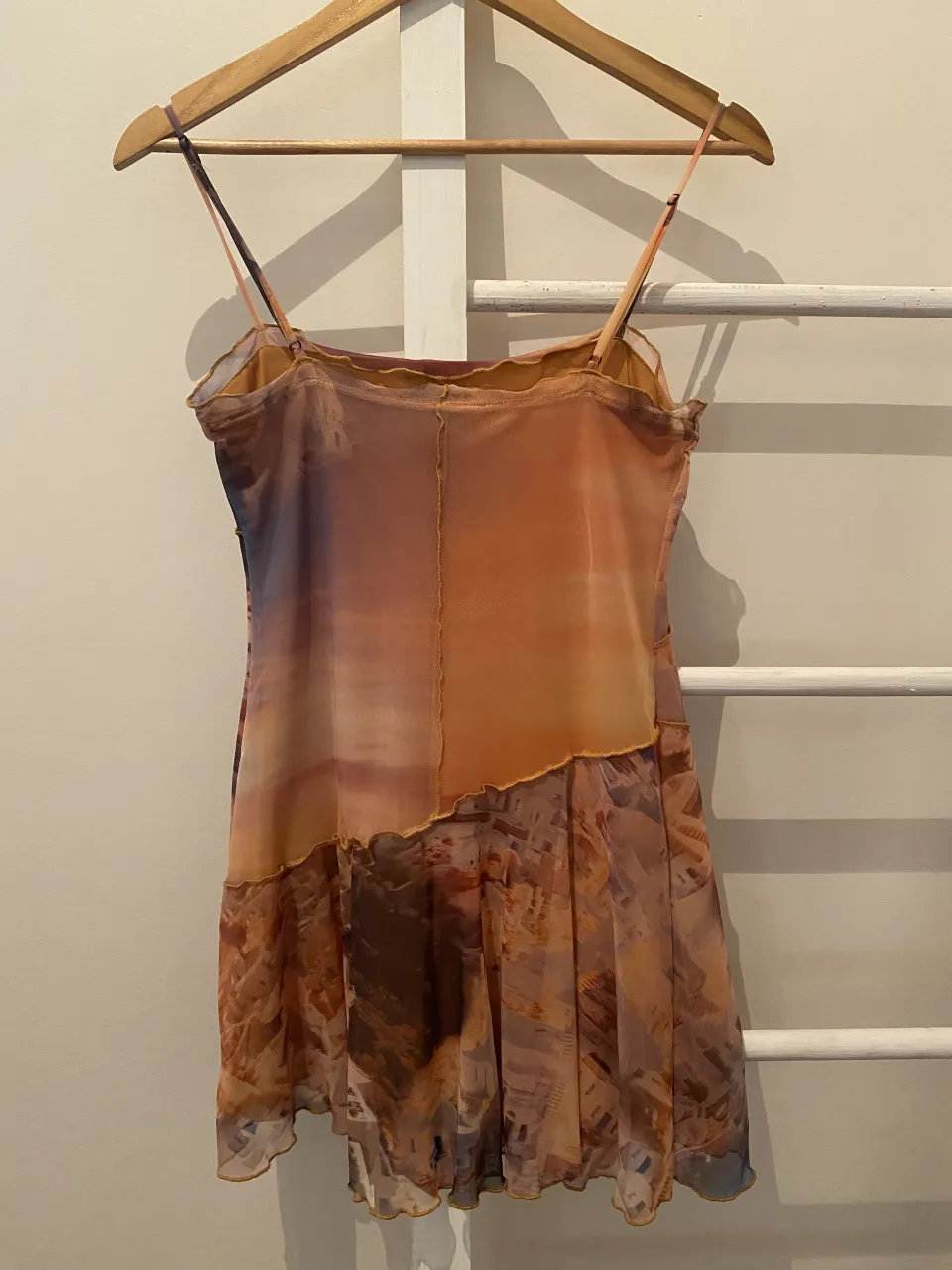 Vestido Urban Outfitters - Vista 6