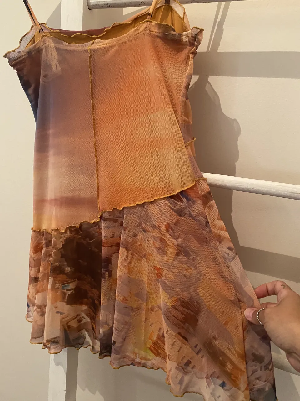 Vestido Urban Outfitters - Vista 5