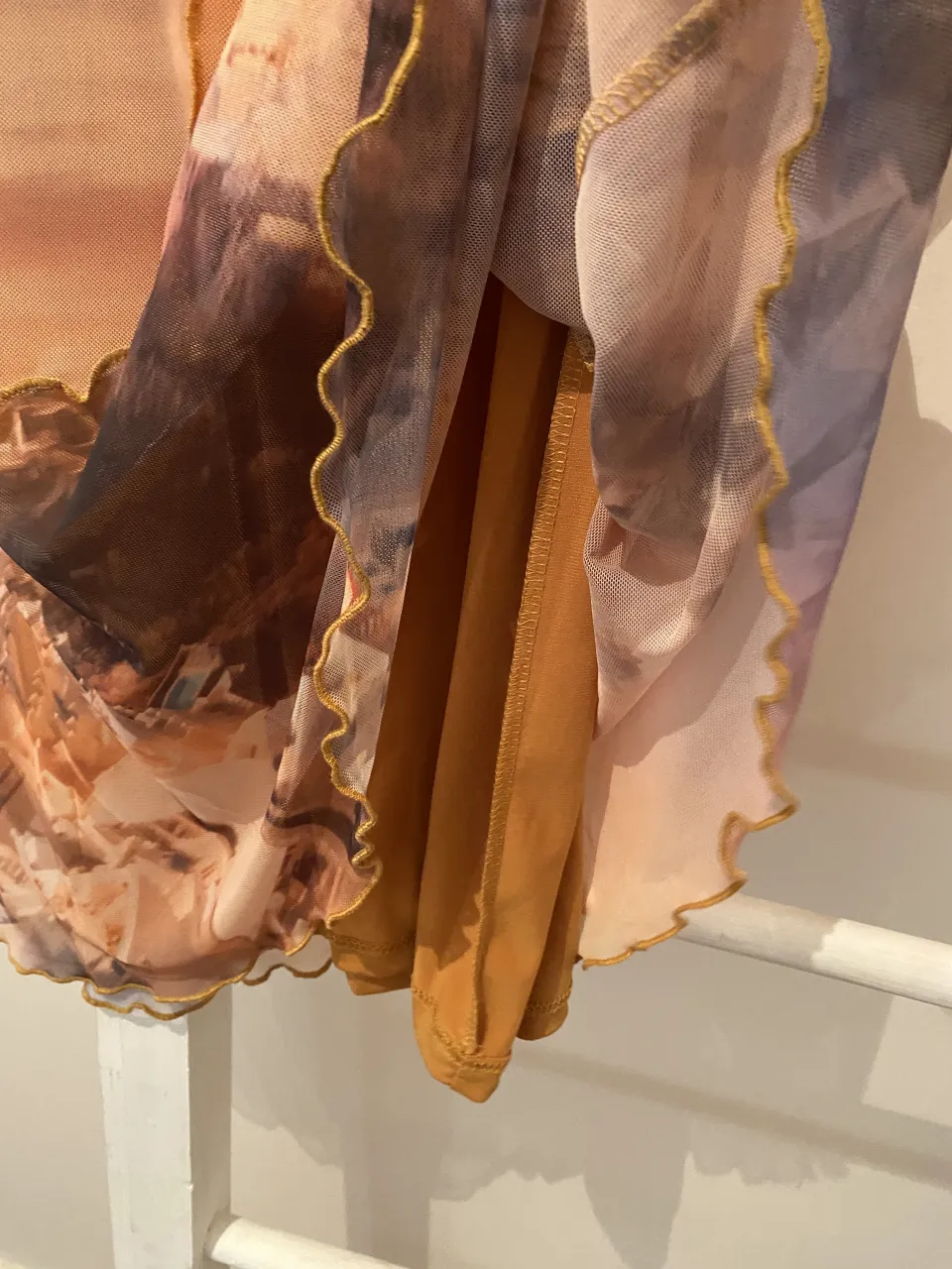 Vestido Urban Outfitters - Vista 4