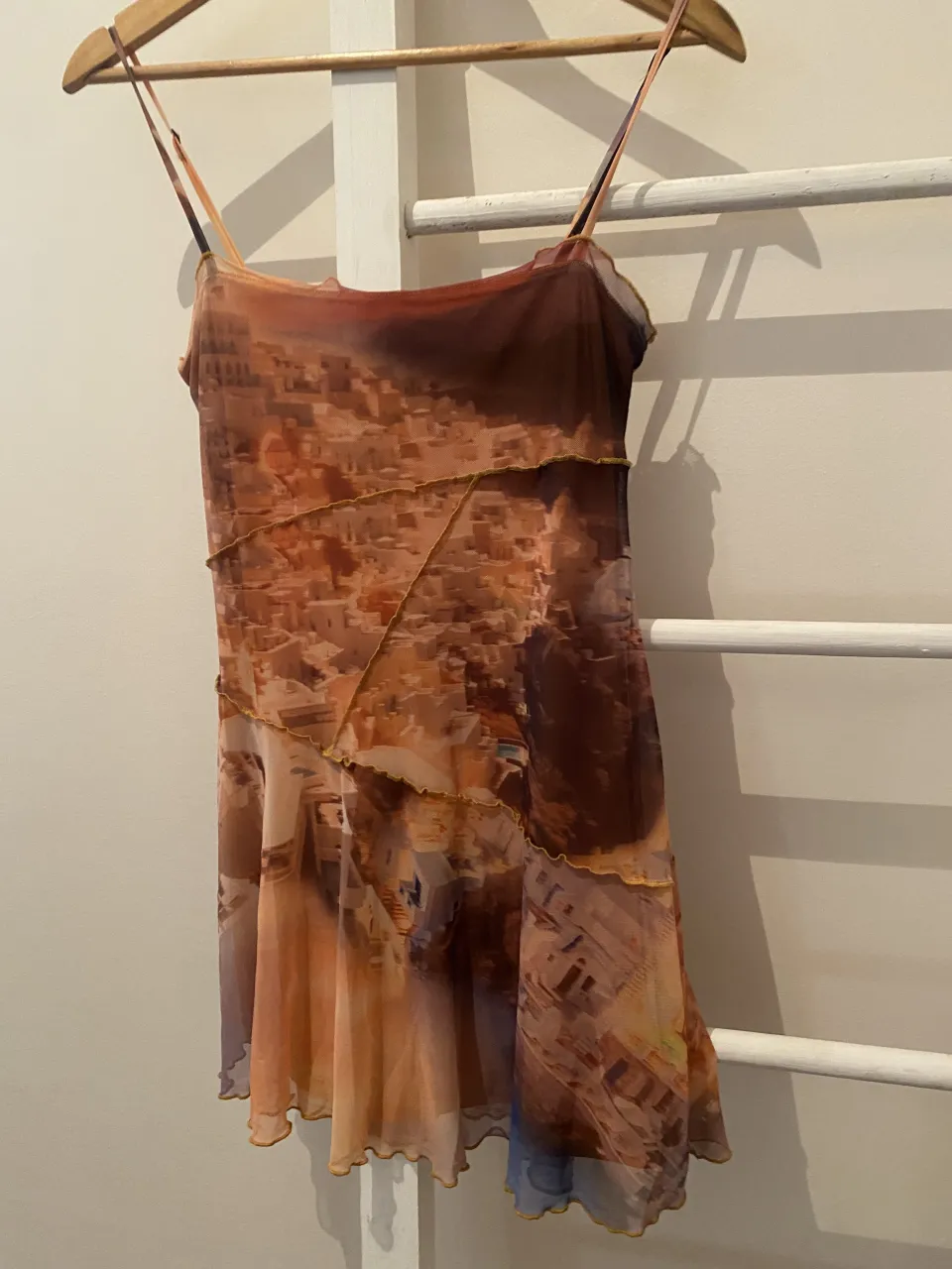 Vestido Urban Outfitters - Vista 3