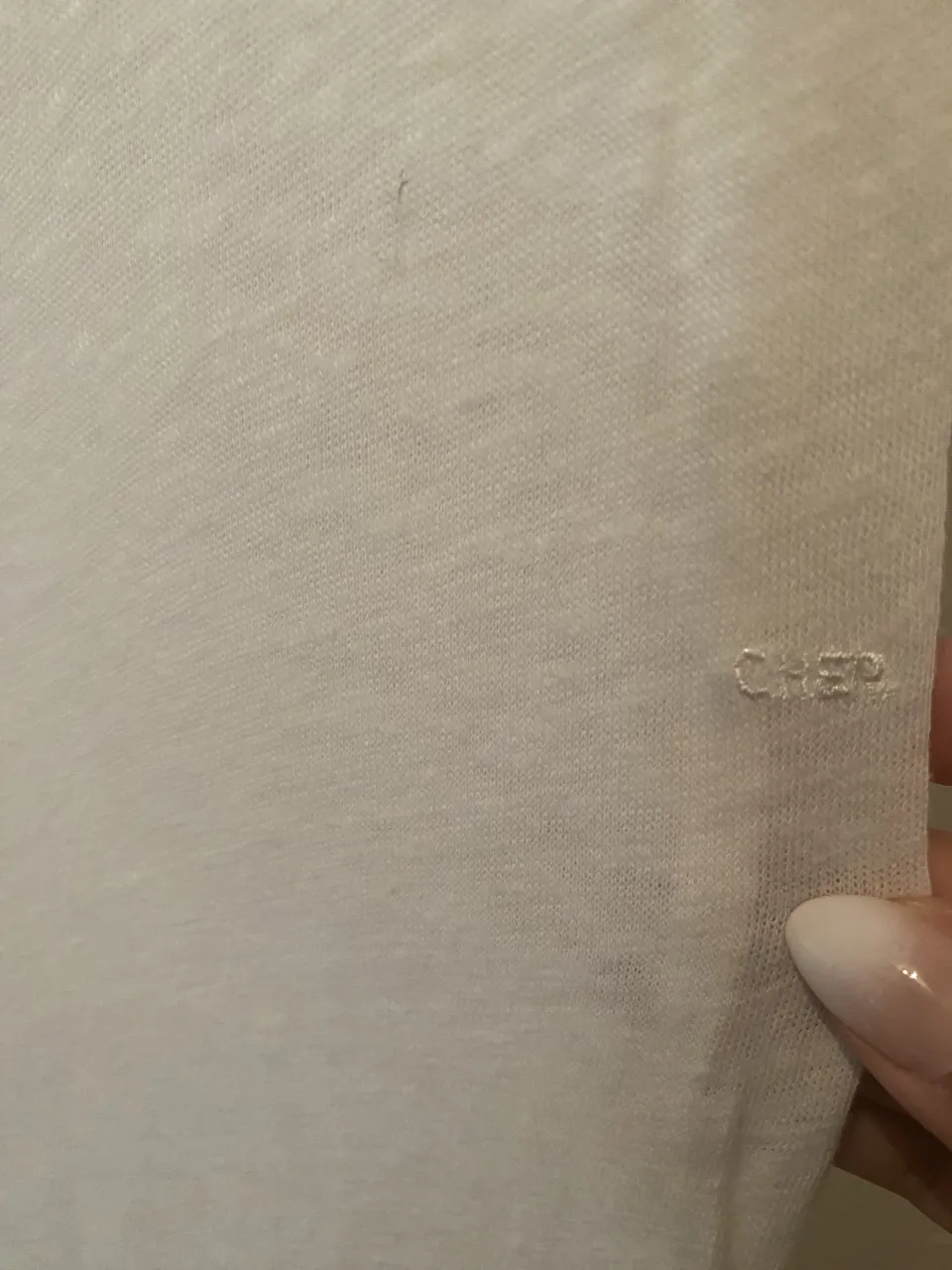 Vestido CHER. - Vista 3