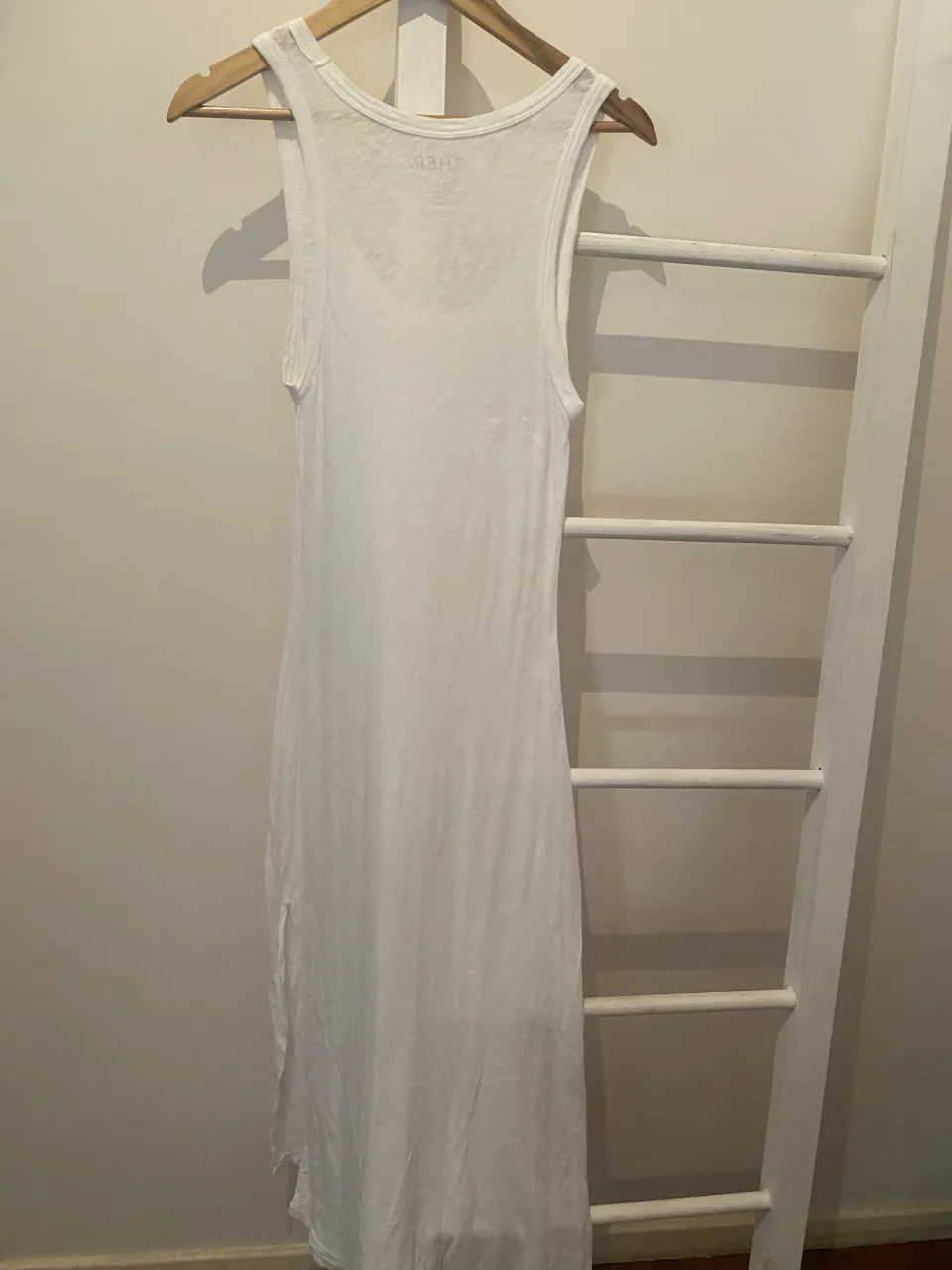 Vestido CHER. - Vista 5