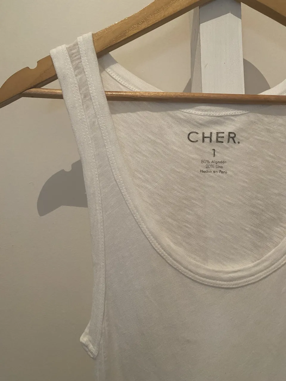 Vestido CHER. - Vista 2