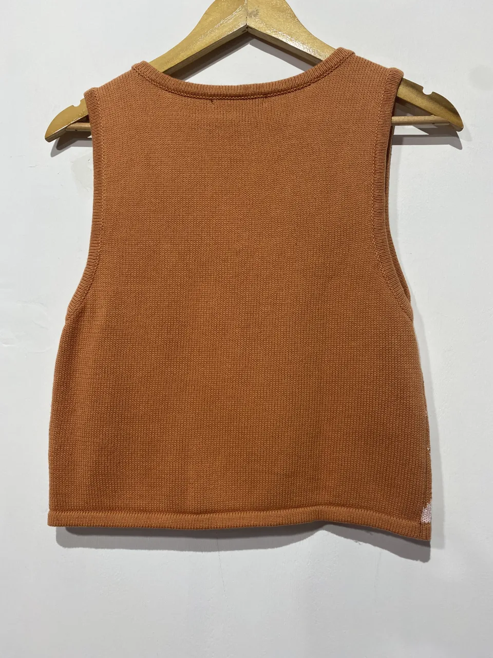 Chaleco Forever 21 - Vista 4