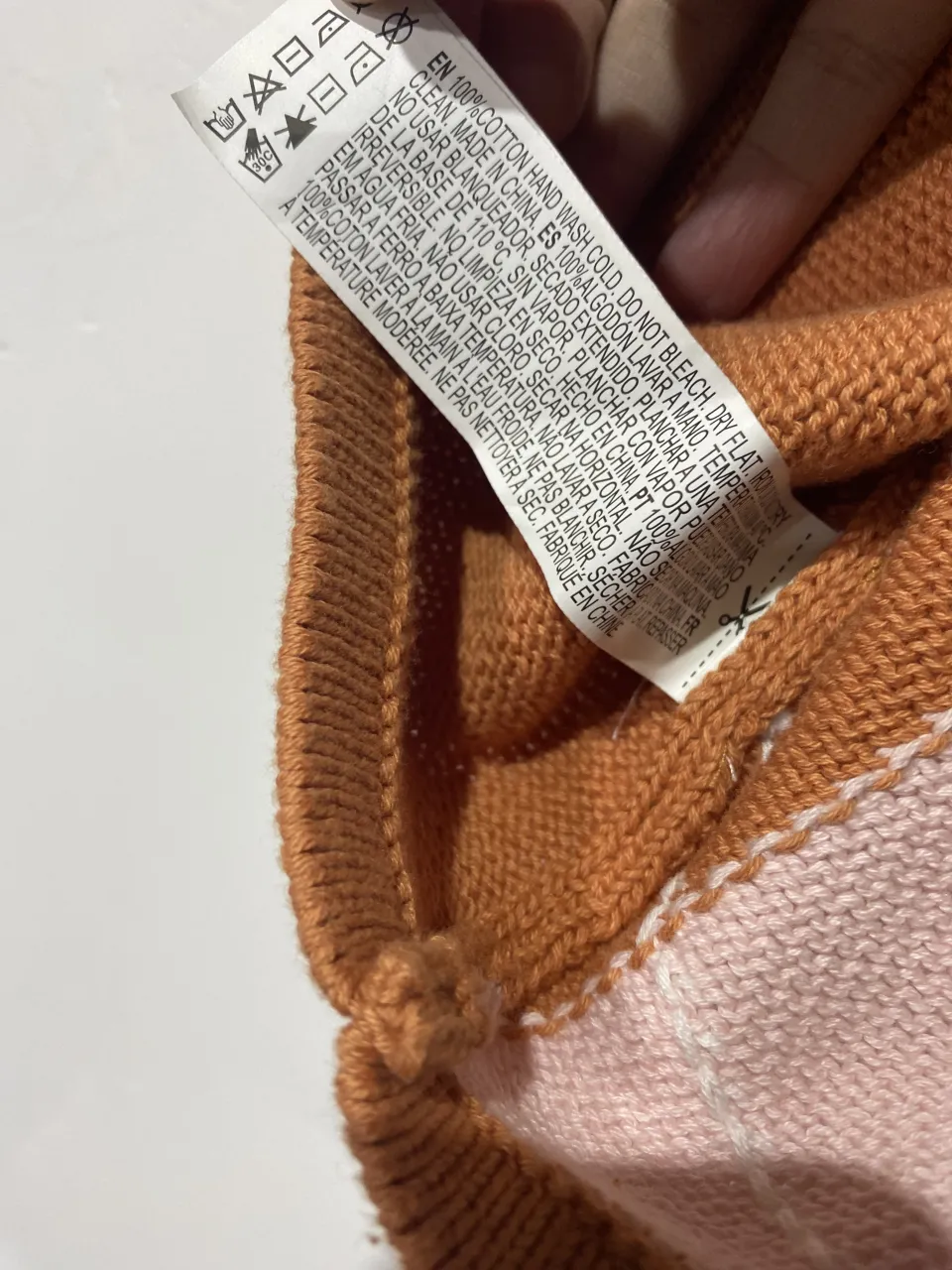 Chaleco Forever 21 - Vista 5