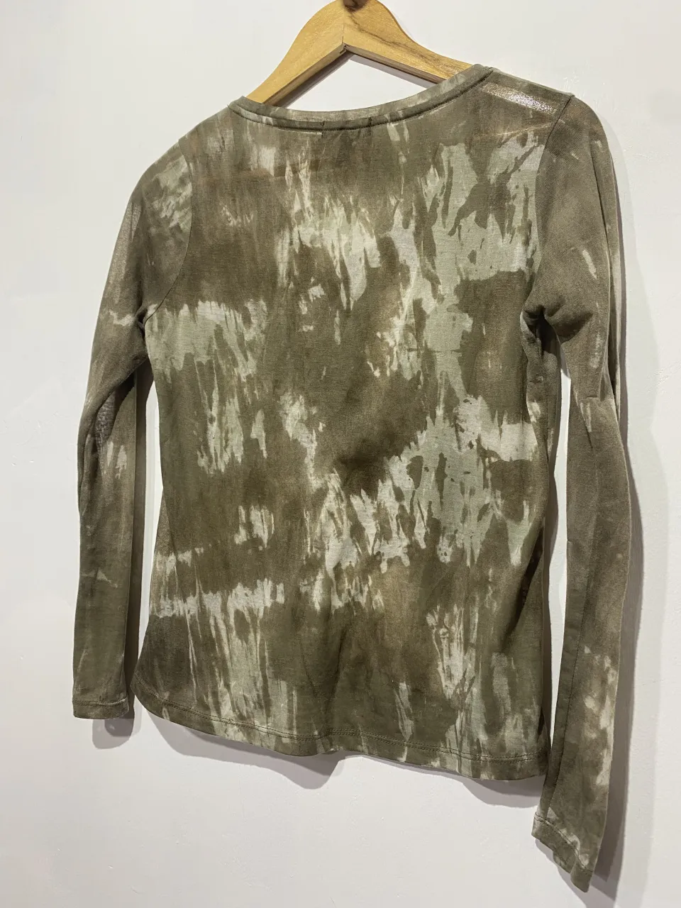 Remera Kosiuko - Vista 6