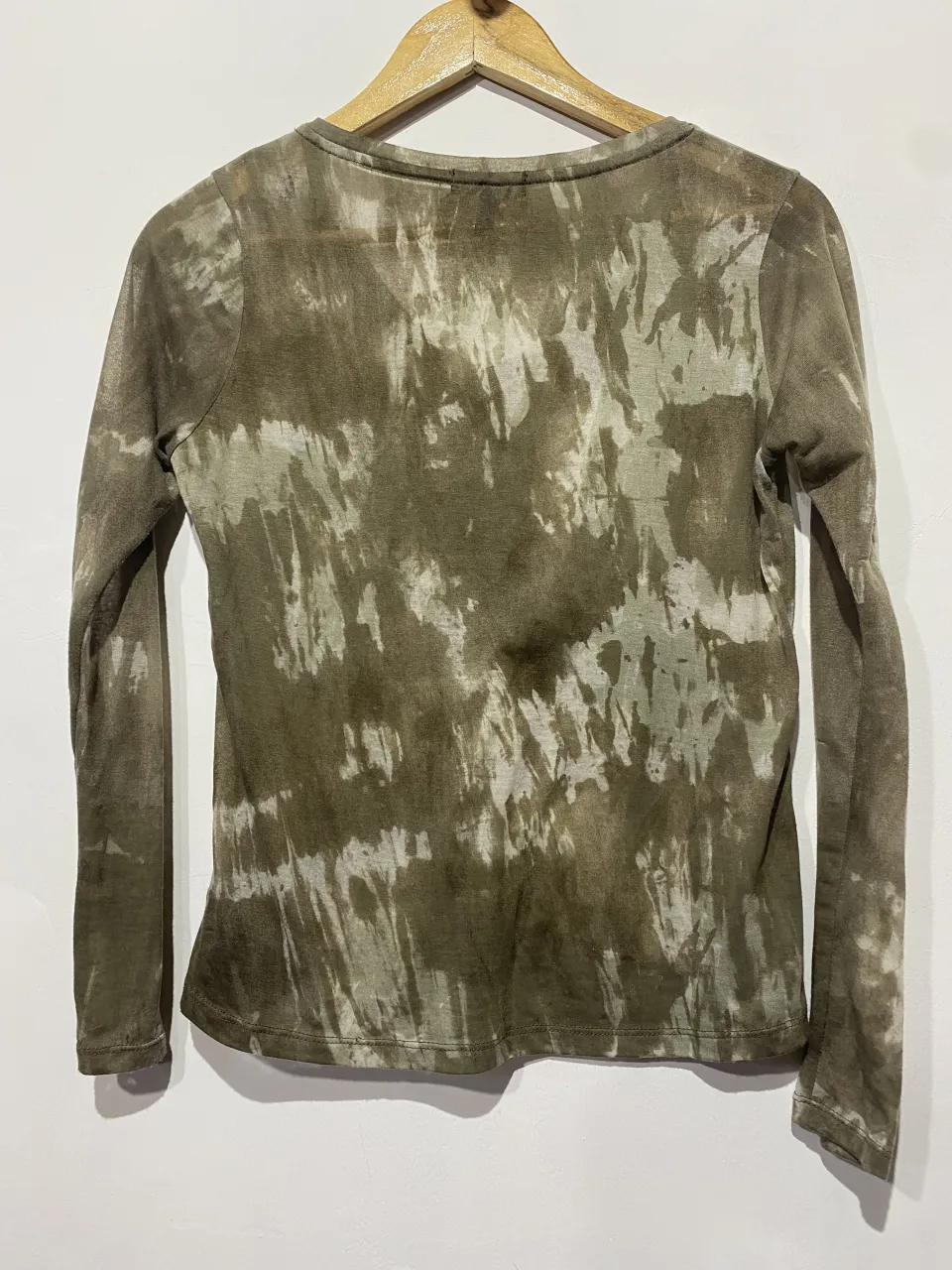 Remera Kosiuko - Vista 5