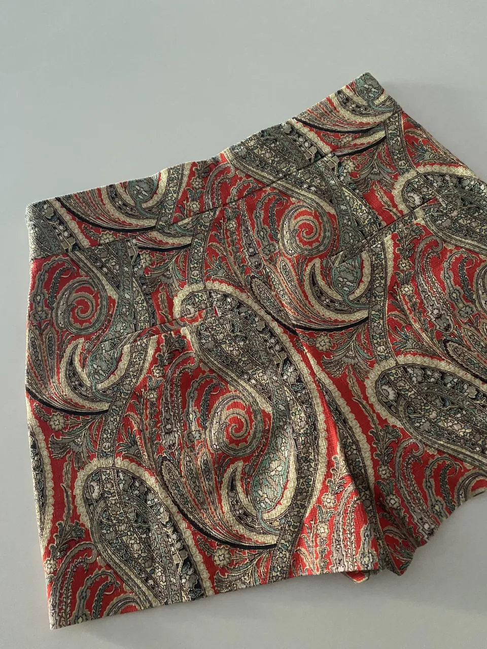 Short Zara - Vista 4