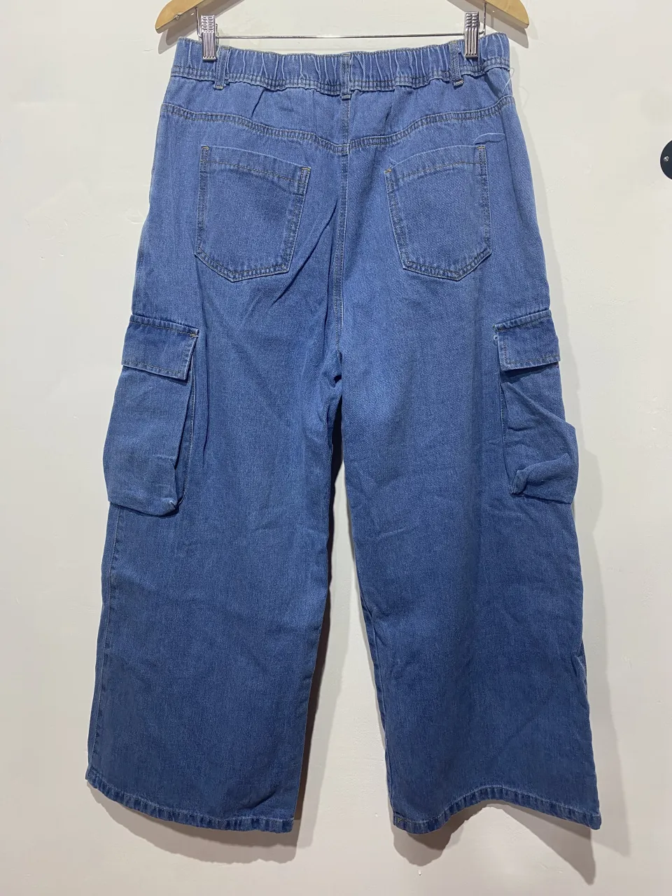 Pantalón Chenal - Vista 4