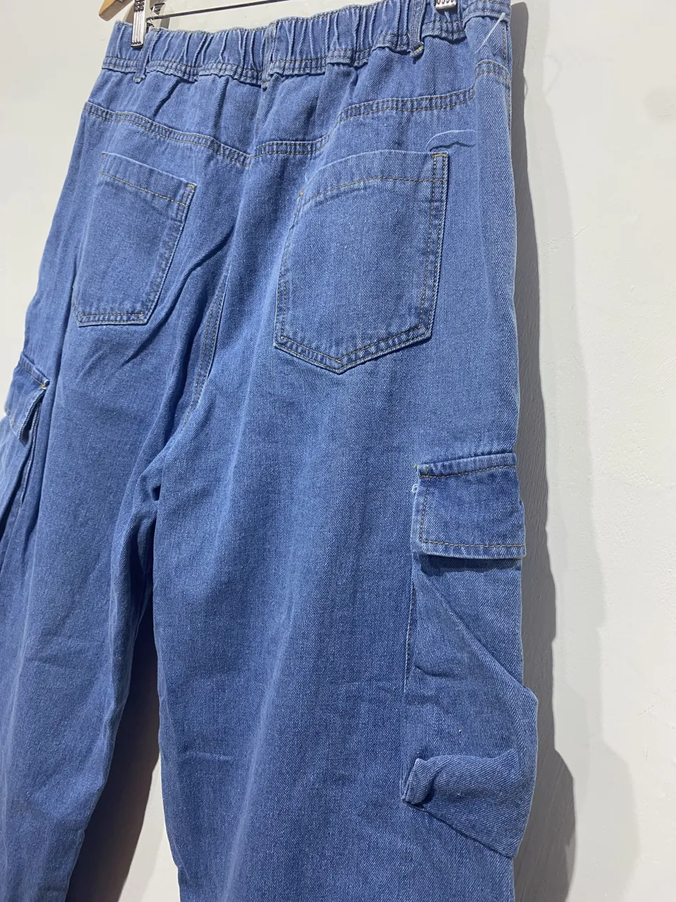 Pantalón Chenal - Vista 5