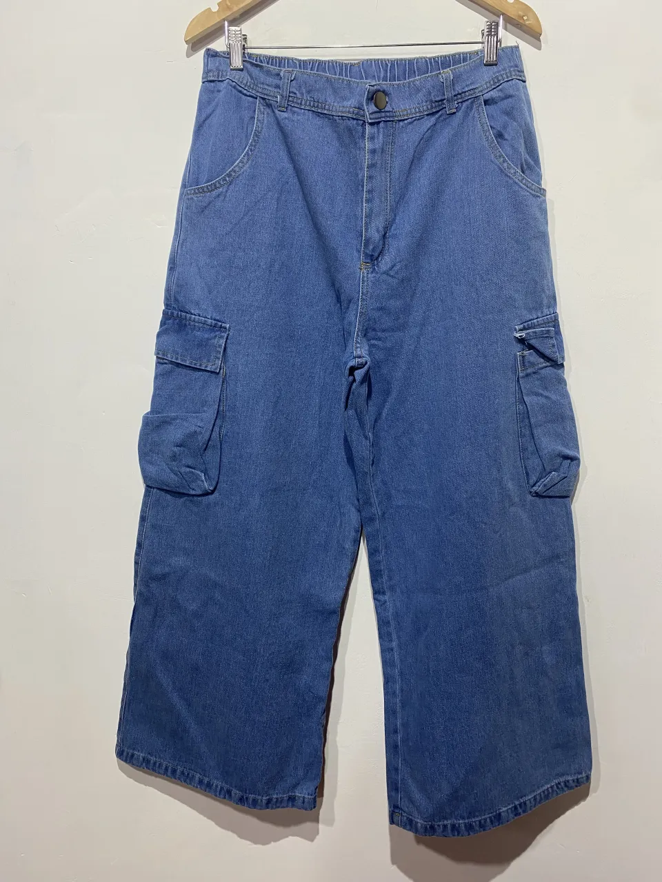 Pantalón Chenal - Vista 3