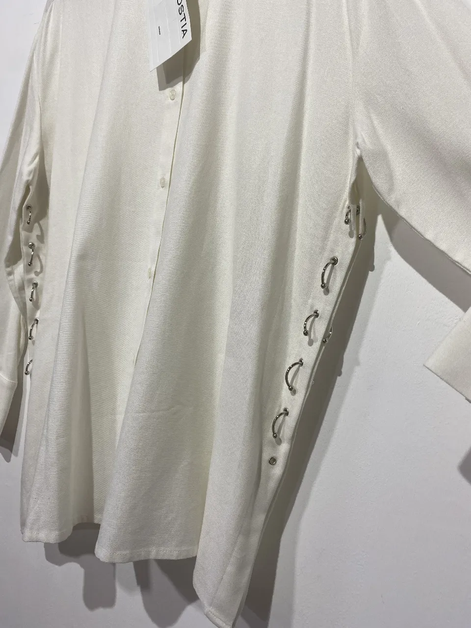 Camisa Delaostia - Vista 3