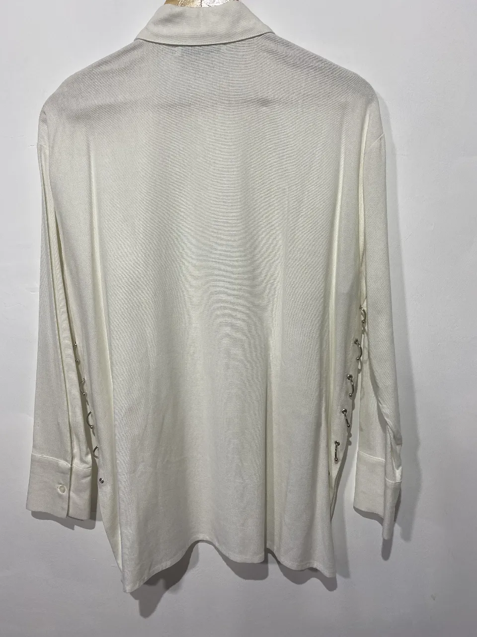 Camisa Delaostia - Vista 5