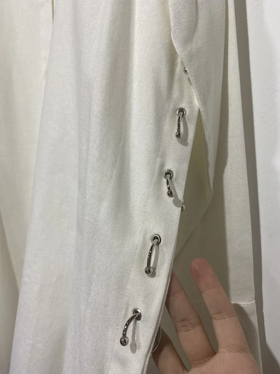 Camisa Delaostia - Vista 4