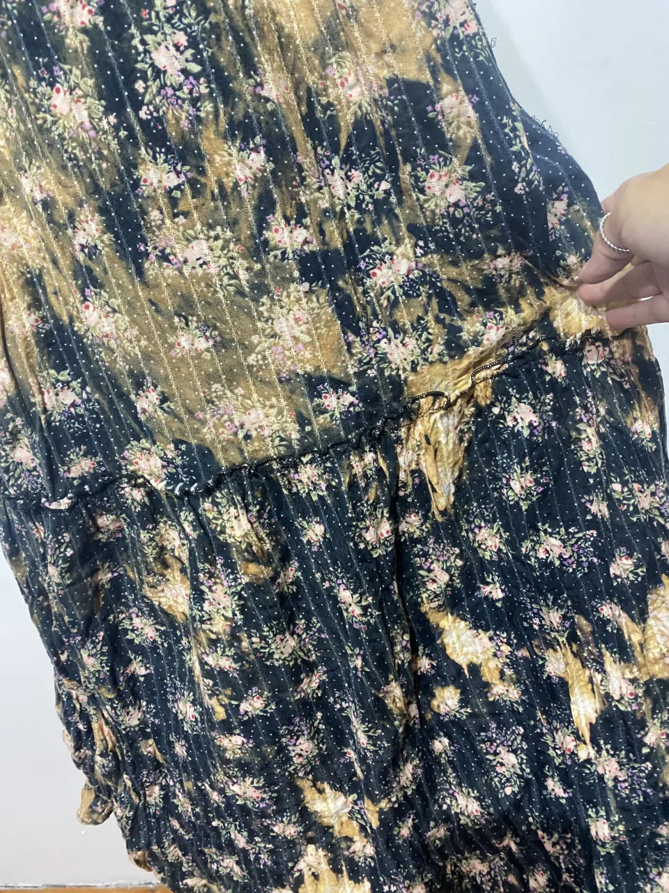 Vestido Bebe - Vista 5