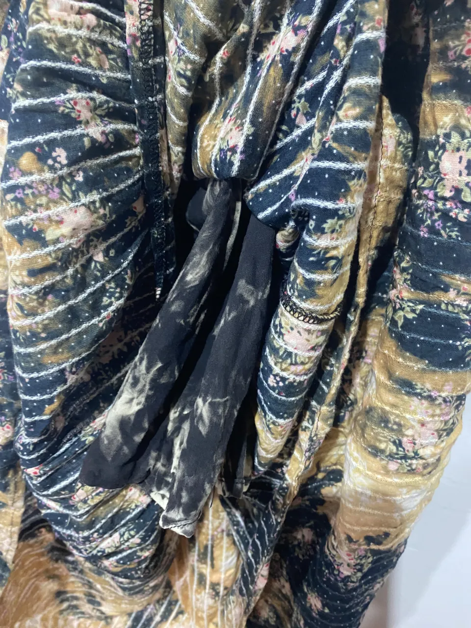 Vestido Bebe - Vista 4