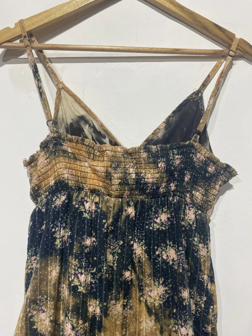 Vestido Bebe - Vista 6