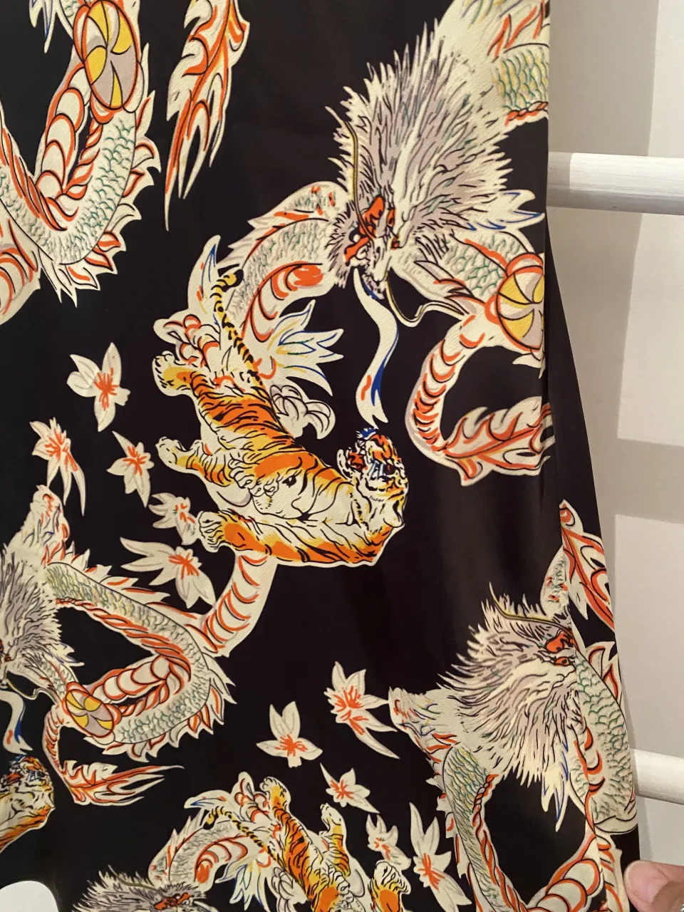 Vestido Urban Outfitters - Vista 6