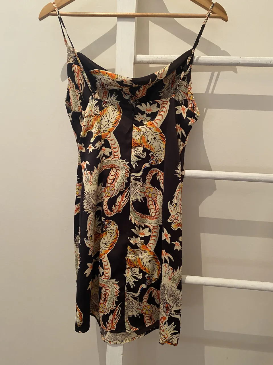 Vestido Urban Outfitters - Vista 4